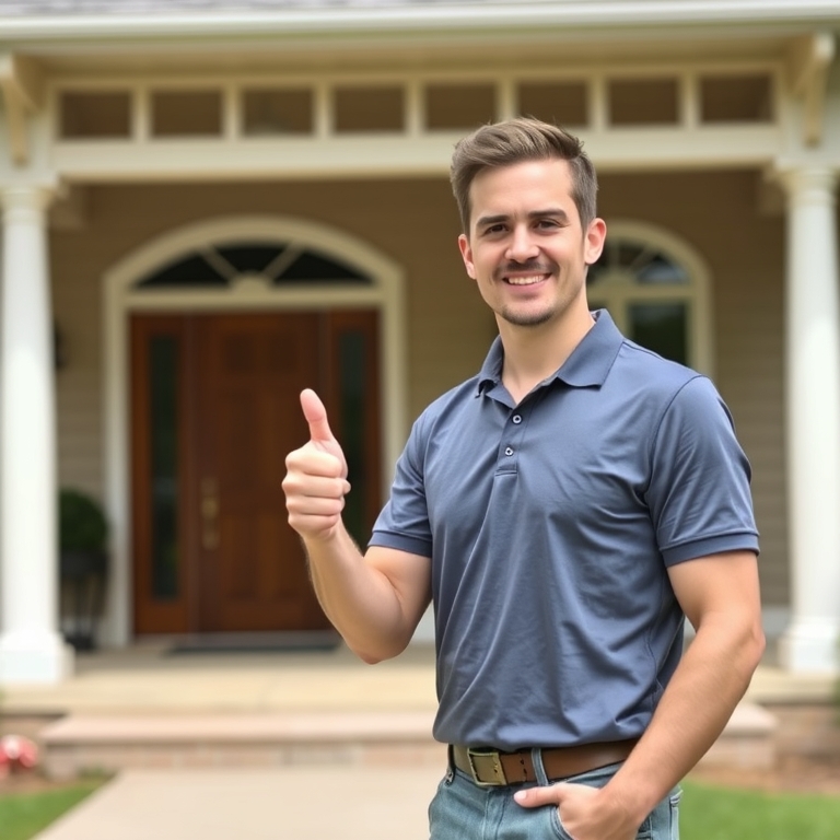 Founder of Ant & Rodent Pest Control Pontiac