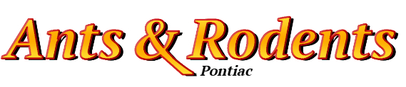 Pontiac Ant Exterminator & Rodent Control Company Logo